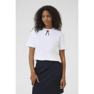 T-Shirt KAFFE Monnie image-5
