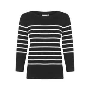 Pullover Damen KAFFE Lizza image-0