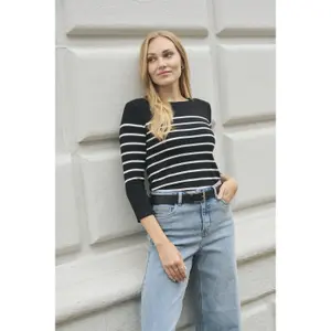 Pullover Damen KAFFE Lizza image-6