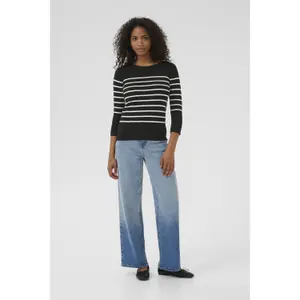 Pullover Damen KAFFE Lizza image-2