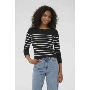 Pullover Damen KAFFE Lizza image-1