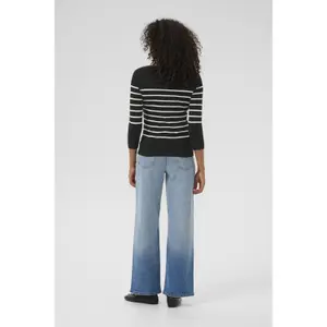 Pullover Damen KAFFE Lizza image-4