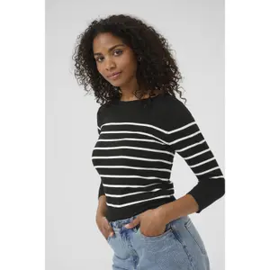 Pullover Damen KAFFE Lizza image-5