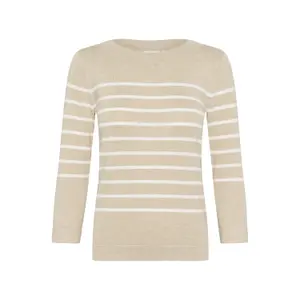 Pullover Damen KAFFE Lizza image-0