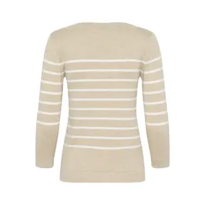 Pullover Damen KAFFE Lizza image-3