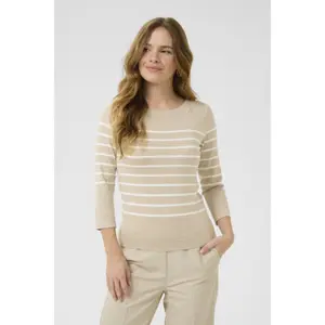 Pullover Damen KAFFE Lizza image-1
