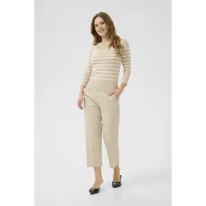 Pullover Damen KAFFE Lizza image-2