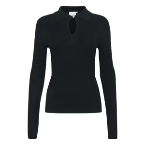 Jumper för kvinnor KAFFE Jania image-0