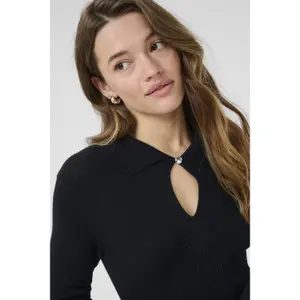 Jumper för kvinnor KAFFE Jania image-4