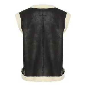 Gilet femme KAFFE Pernille image-4