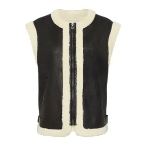 Gilet femme KAFFE Pernille image-0