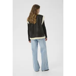 Gilet femme KAFFE Pernille image-5