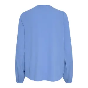 Women's blouse KAFFE Linda image-3