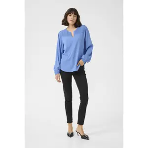Women's blouse KAFFE Linda image-1