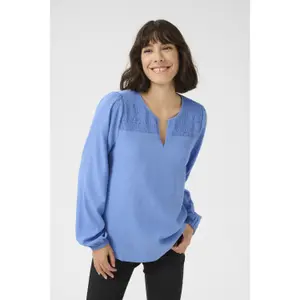 Women's blouse KAFFE Linda image-2