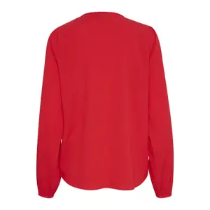 Women's blouse KAFFE Linda image-3