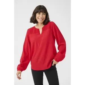 Women's blouse KAFFE Linda image-2