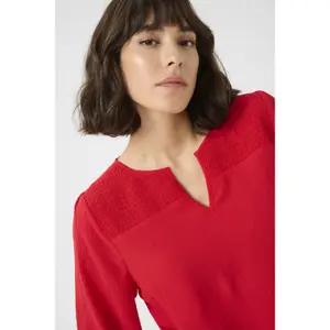 Women's blouse KAFFE Linda image-5