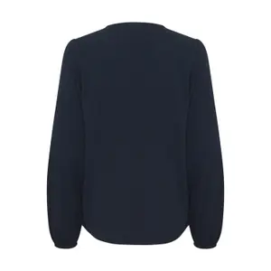 Women's blouse KAFFE Linda image-1