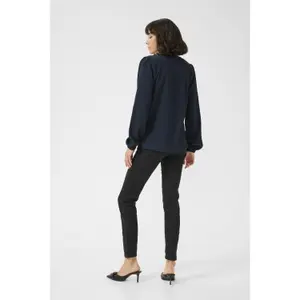 Women's blouse KAFFE Linda image-2
