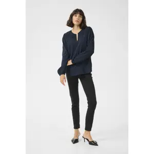 Women's blouse KAFFE Linda image-3