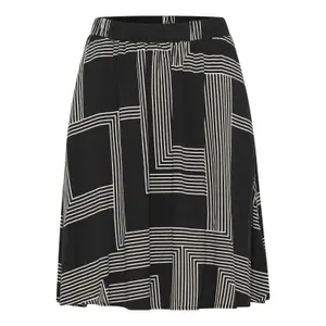 Damenrock KAFFE Donny image-0