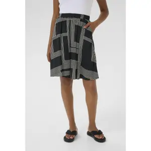 Damenrock KAFFE Donny image-3