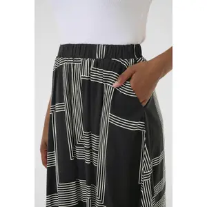 Damenrock KAFFE Donny image-5