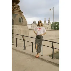 T-Shirt KAFFE Adelina image-2