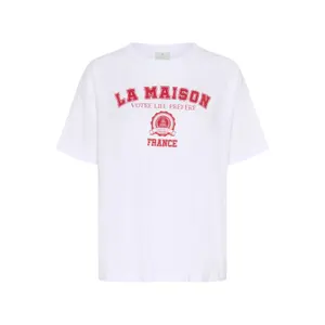 T-Shirt KAFFE Adelina image-0