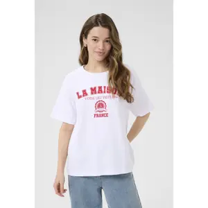T-Shirt KAFFE Adelina image-2
