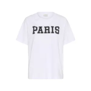 T-Shirt KAFFE Adelina image-0