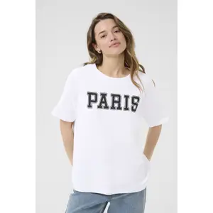 T-Shirt KAFFE Adelina image-4