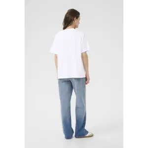 T-Shirt KAFFE Adelina image-6