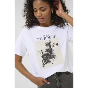 T-Shirt KAFFE Vivie image-5