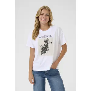 T-Shirt KAFFE Vivie image-4