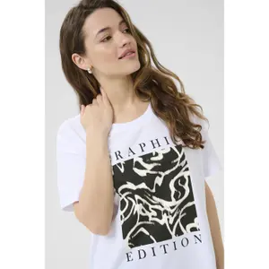 T-Shirt KAFFE Vivie image-5