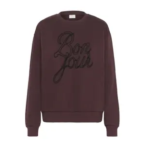 Dames sweatshirt KAFFE Berta image-0