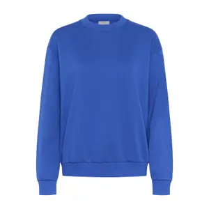 Dames sweatshirt KAFFE Berta image-0