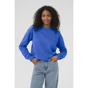 Dames sweatshirt KAFFE Berta image-1