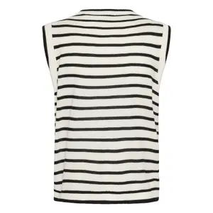 Weste Damen KAFFE Amalia image-5