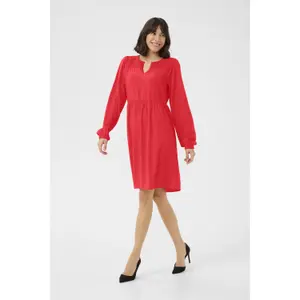 Sukienka damska KAFFE Linda image-2