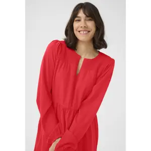 Sukienka damska KAFFE Linda image-5