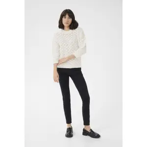 Pullover Damen KAFFE Kani image-2