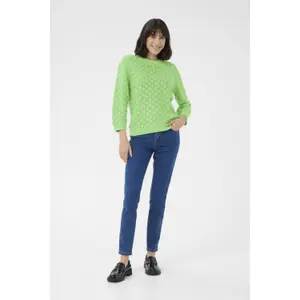 Pullover Damen KAFFE Kani image-3