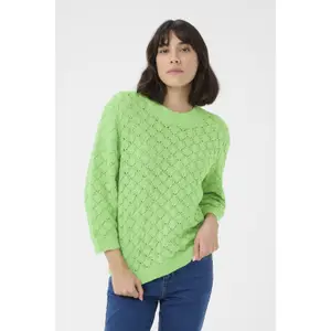 Pullover Damen KAFFE Kani image-2