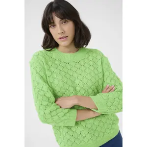 Pullover Damen KAFFE Kani image-5