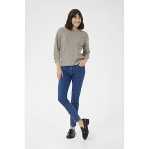 Pullover Damen KAFFE Kani image-2