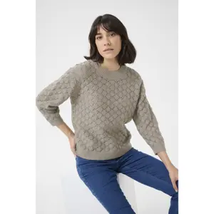 Pullover Damen KAFFE Kani image-4