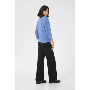 Pullover Damen KAFFE Kani image-4